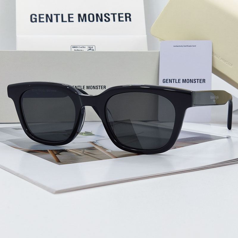 006 - ���� GENTLE MONSTER & MAISON MARGIELA �����