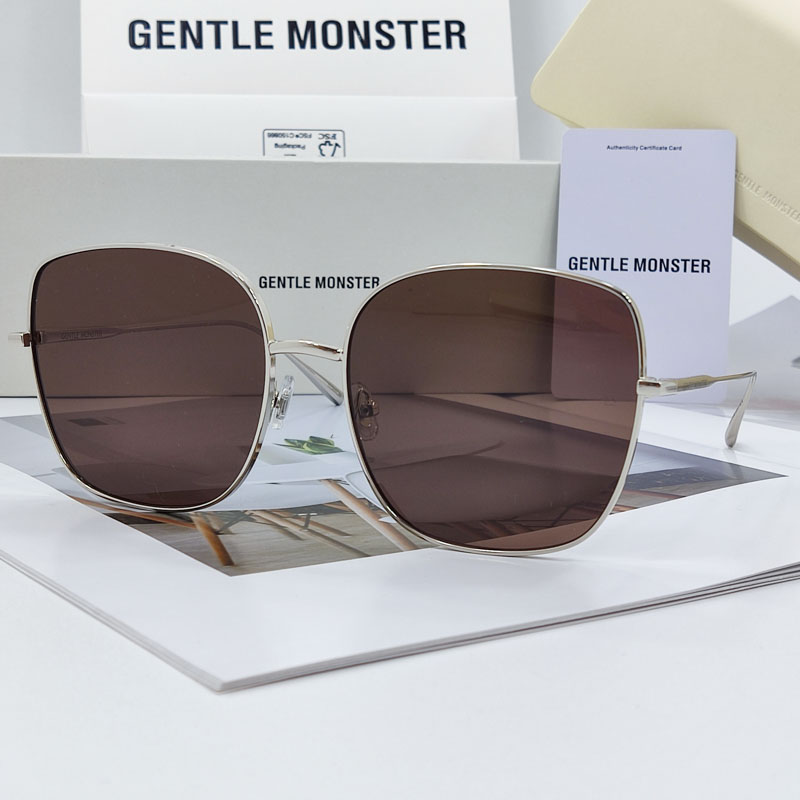 1379 - ���� GENTLE MONSTER �����