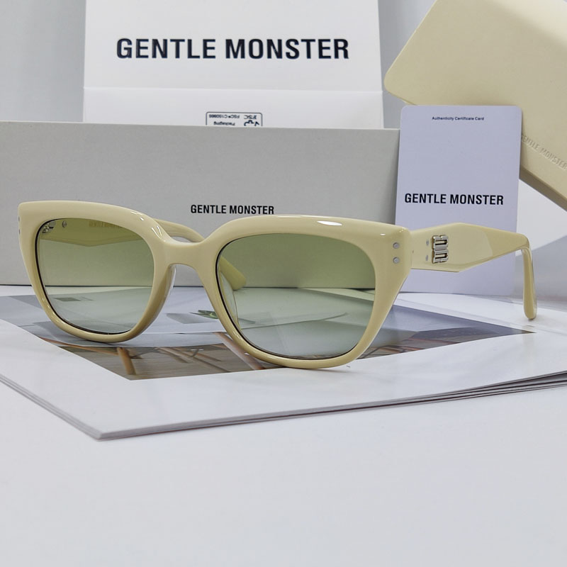 1380 - ���� GENTLE MONSTER �����
