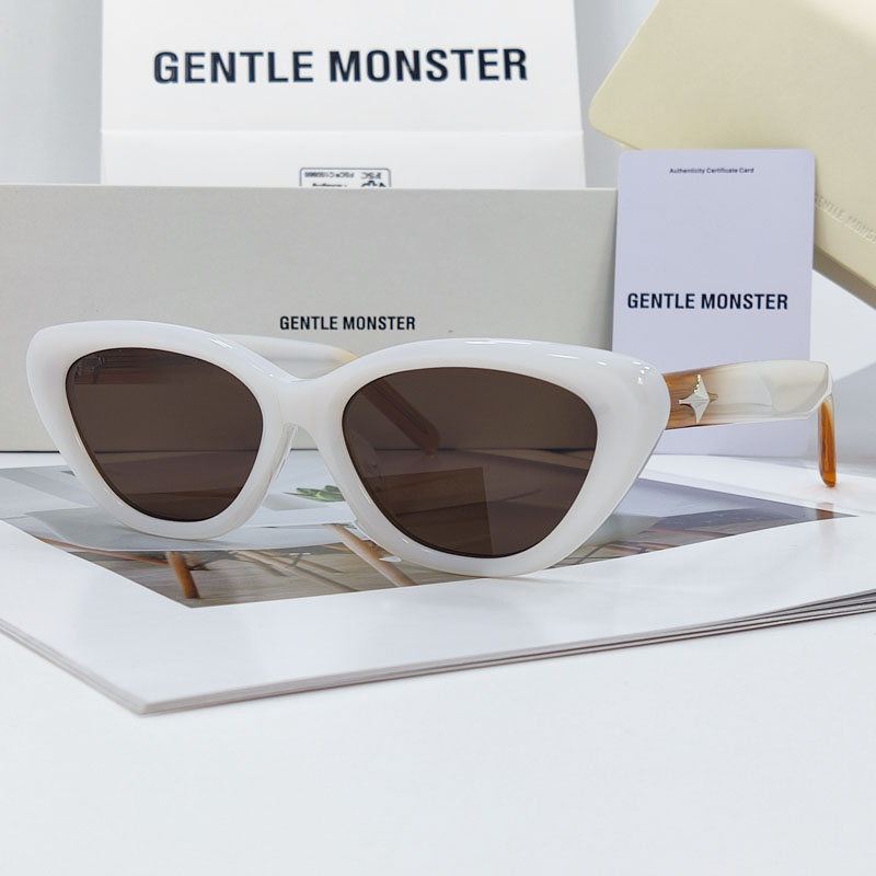 1384 - ���� GENTLE MONSTER �����