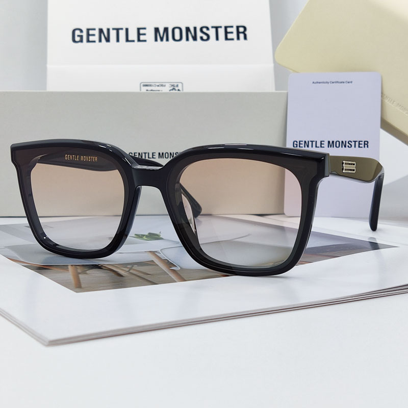 1385 - ���� GENTLE MONSTER �����
