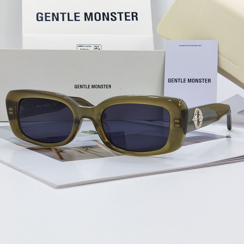 1389 - ���� GENTLE MONSTER �����