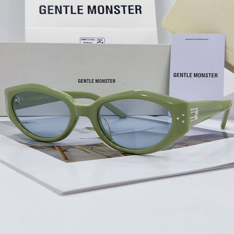 1395 - ���� GENTLE MONSTER �����