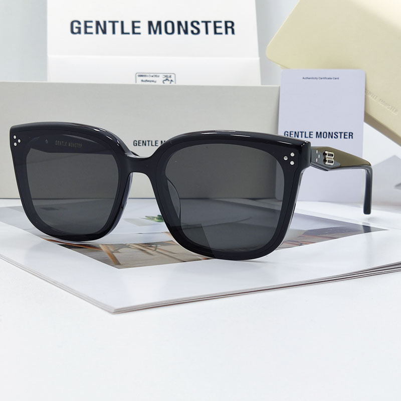 1397 - ���� GENTLE MONSTER �����