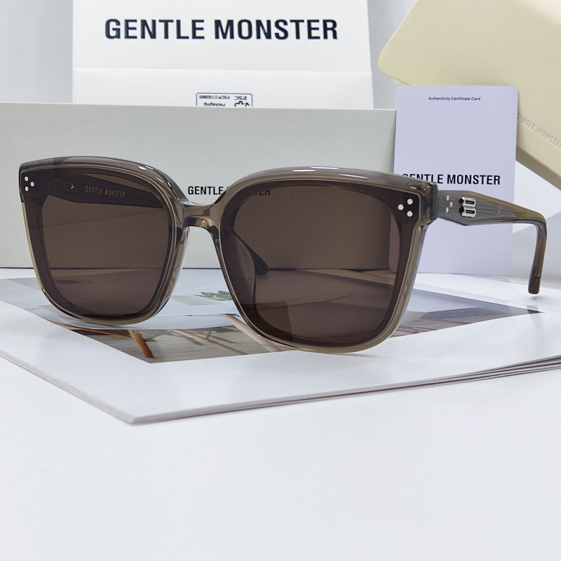 1398 - ���� GENTLE MONSTER �����