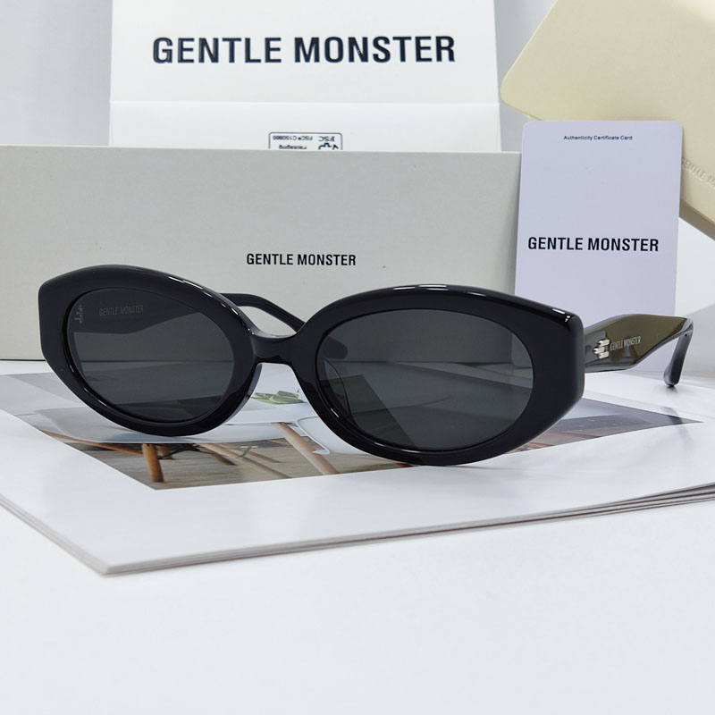 1402 - ���� GENTLE MONSTER �����