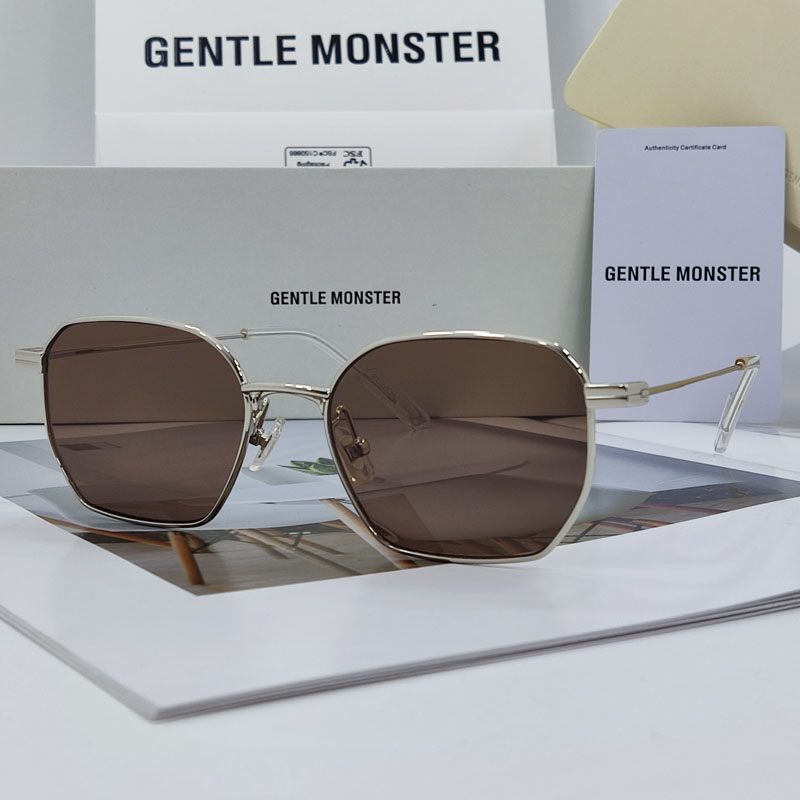 1404 - ���� GENTLE MONSTER �����