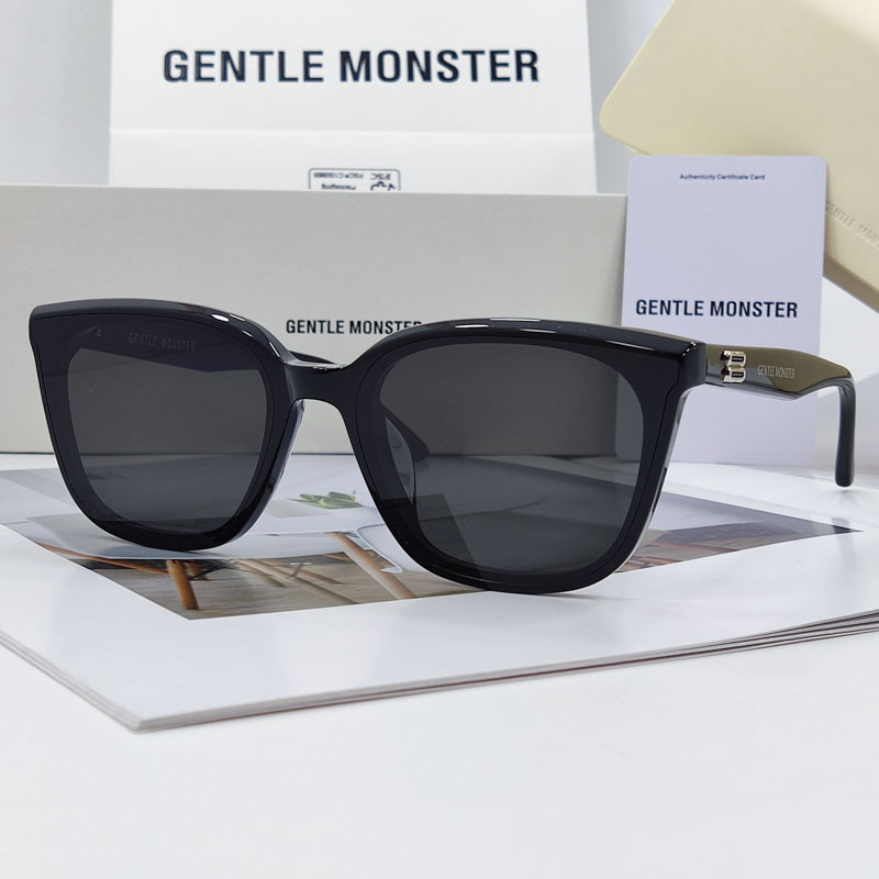 1405 - ���� GENTLE MONSTER �����