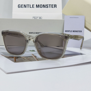 1407 - ���� GENTLE MONSTER �����