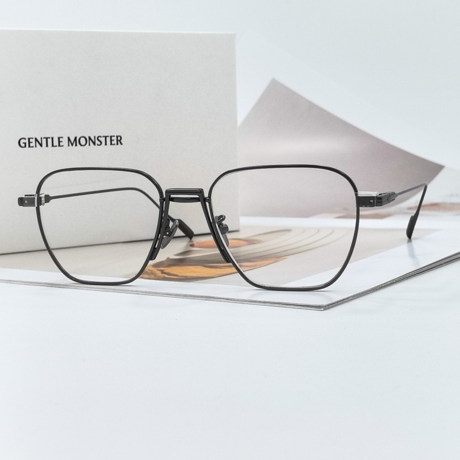 1553 - ���� GENTLE MONSTER �����