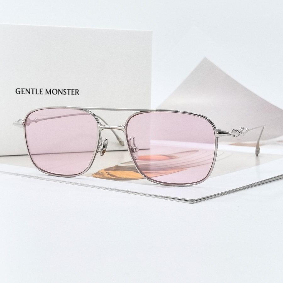 1567 - ���� GENTLE MONSTER �����