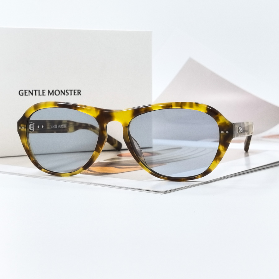 1580 - ���� GENTLE MONSTER �����