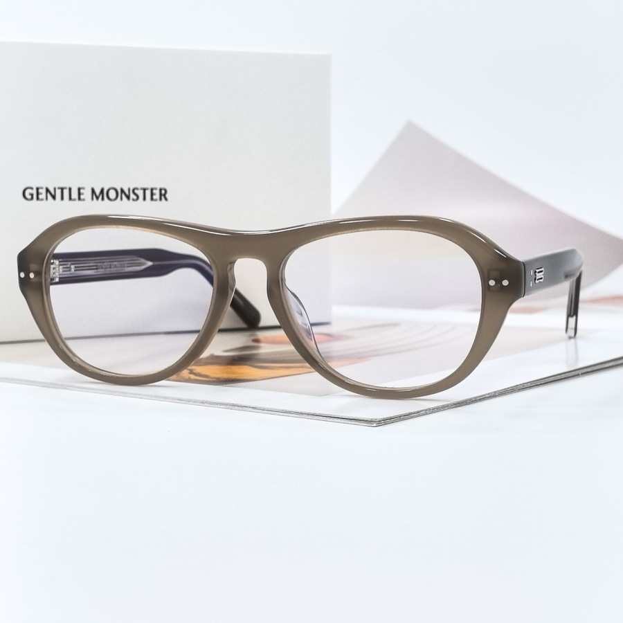 1581 - ���� GENTLE MONSTER �����