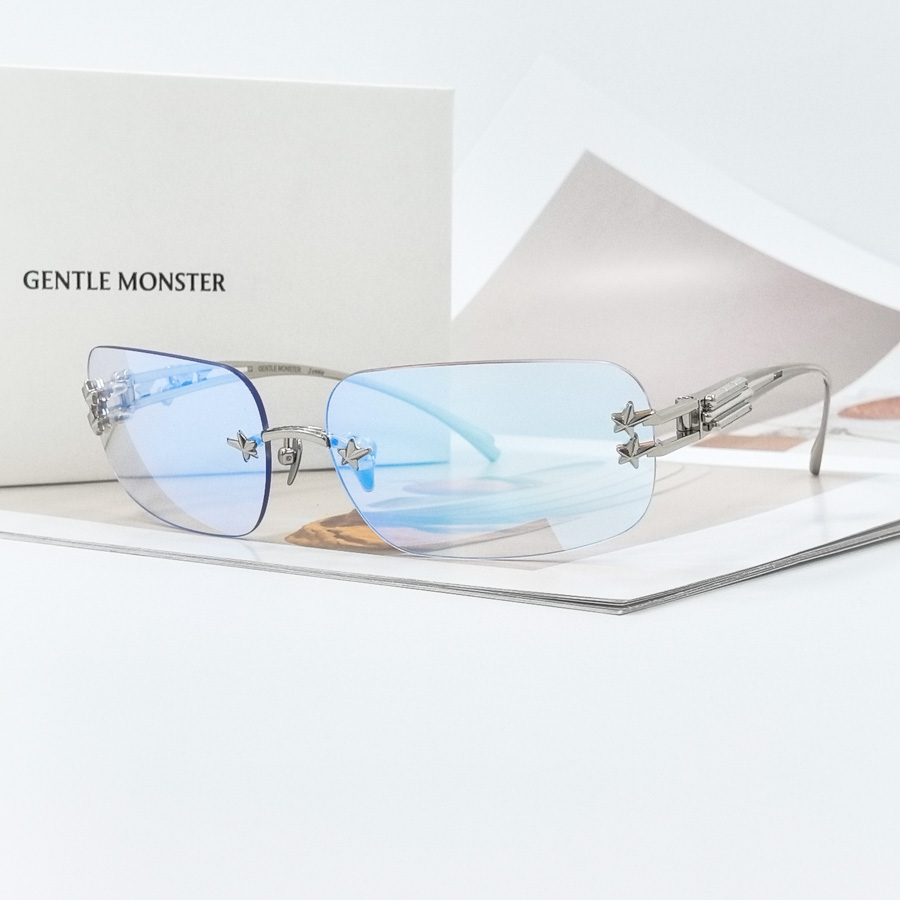 1586 - ���� GENTLE MONSTER �����