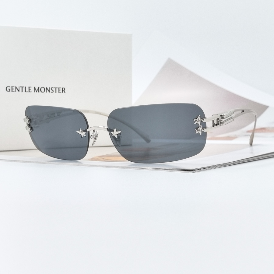 1587 - ���� GENTLE MONSTER �����