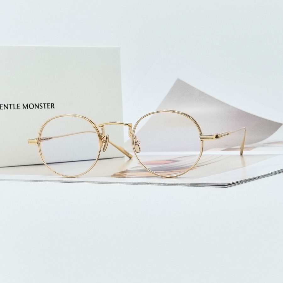 1591 - ���� GENTLE MONSTER �����