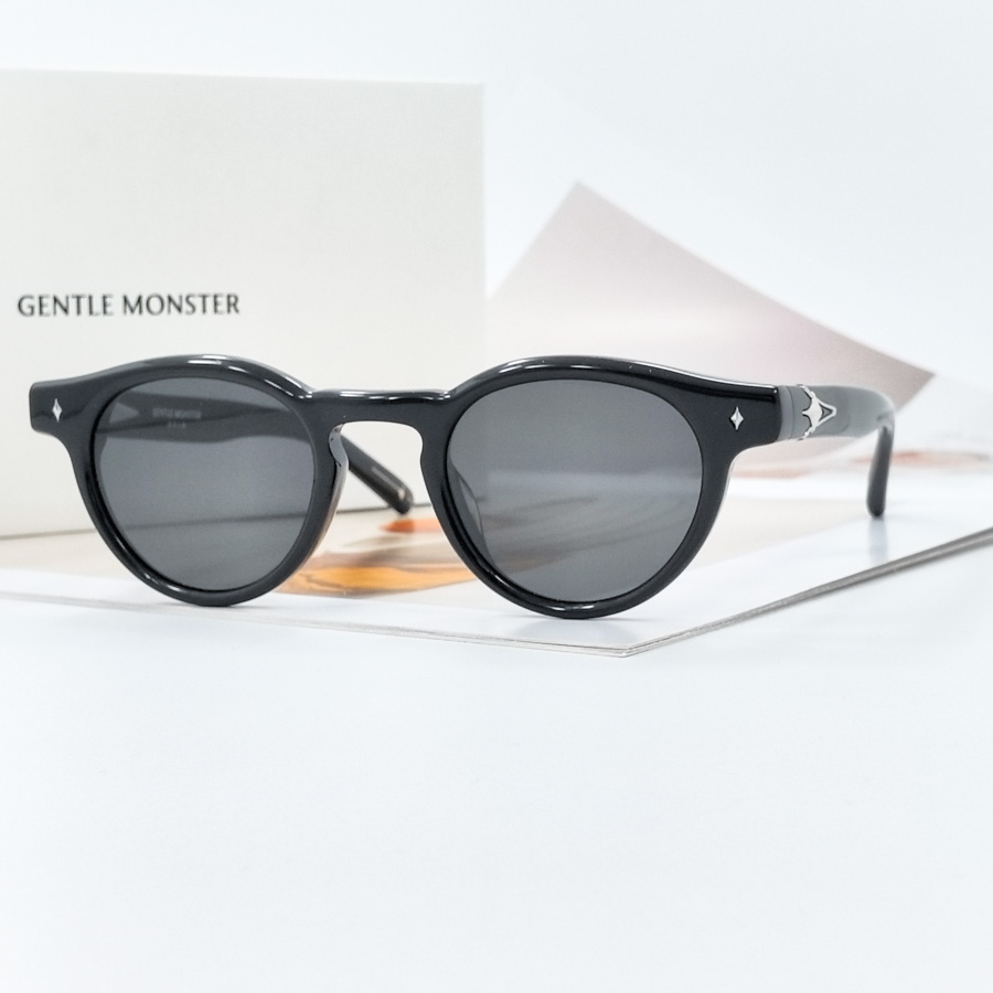 1597 - ���� GENTLE MONSTER �����