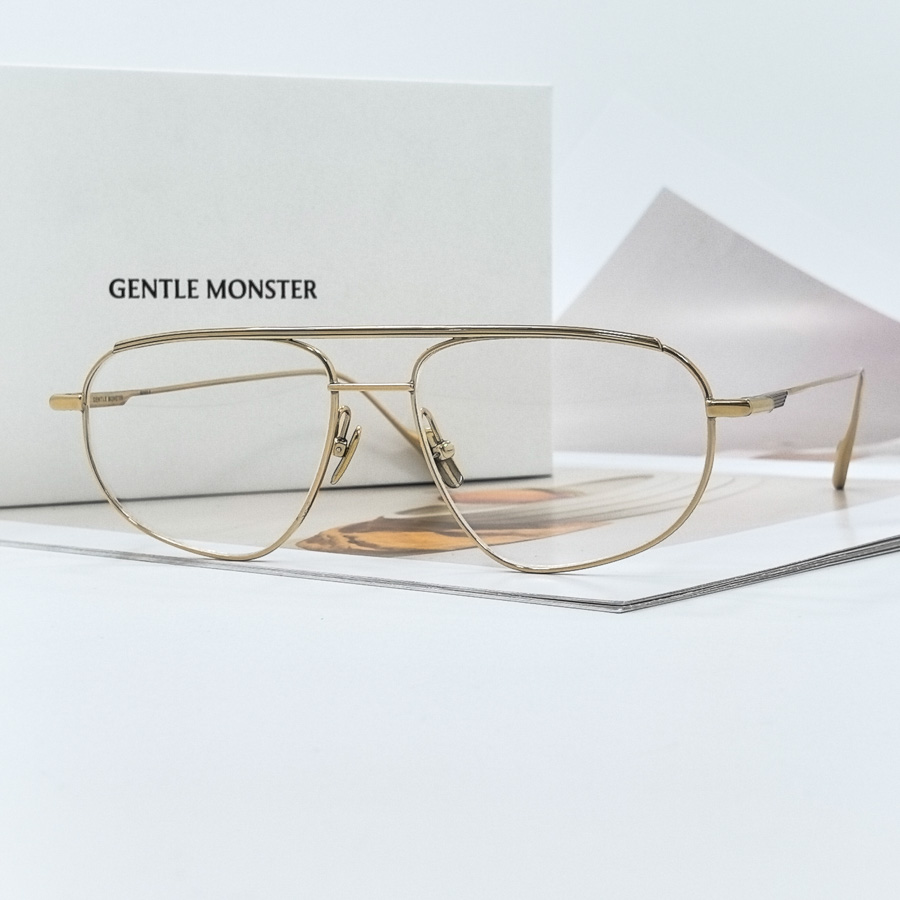 1615 - ���� GENTLE MONSTER �����