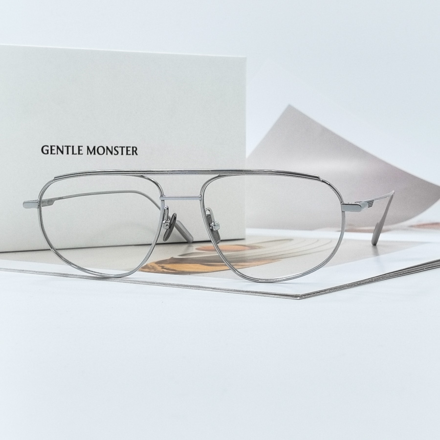 1616 - ���� GENTLE MONSTER �����