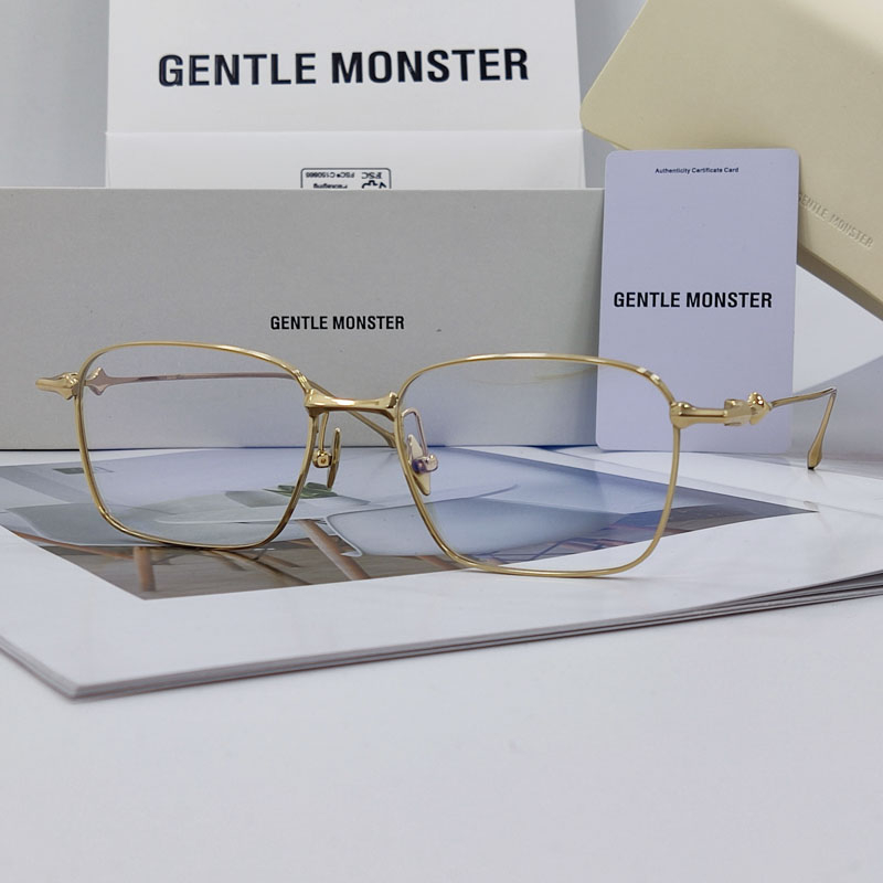 1617 - ���� GENTLE MONSTER �����