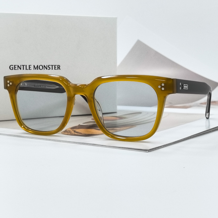 1632 - ���� GENTLE MONSTER �����