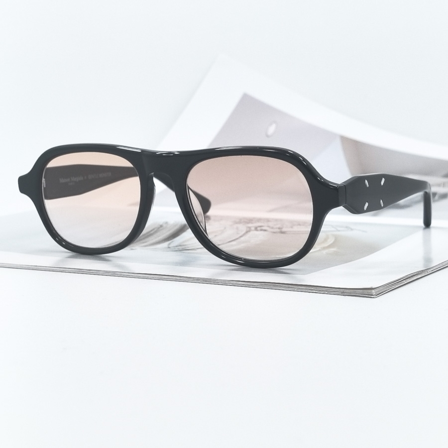 113 - ���� GENTLE MONSTER & MAISON MARGIELA �����