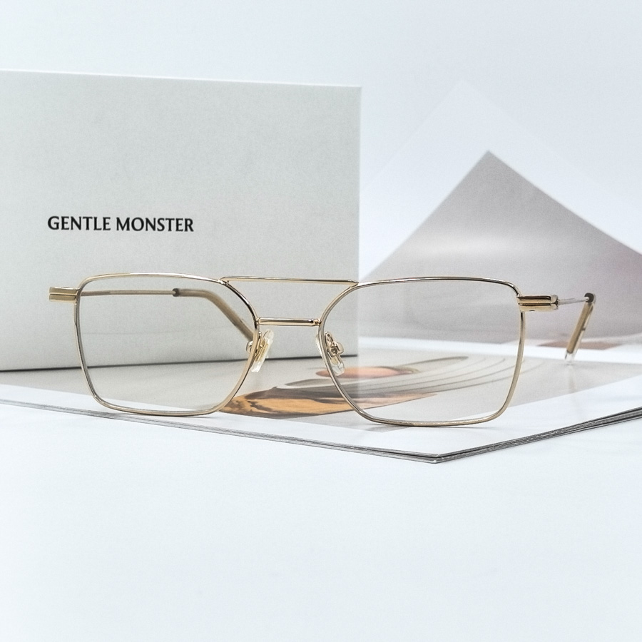 1858 - ���� GENTLE MONSTER �����
