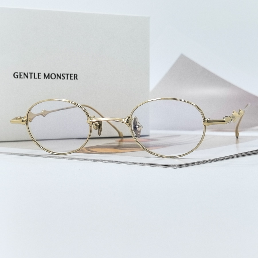 1866 - ���� GENTLE MONSTER �����