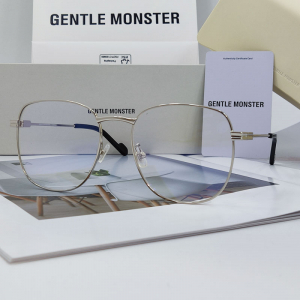 822 - ���� GENTLE MONSTER �����
