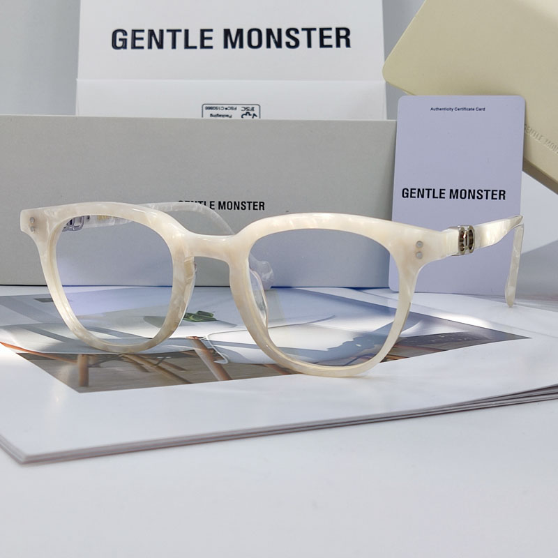 944 - ���� GENTLE MONSTER �����