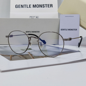 961 - ���� GENTLE MONSTER �����