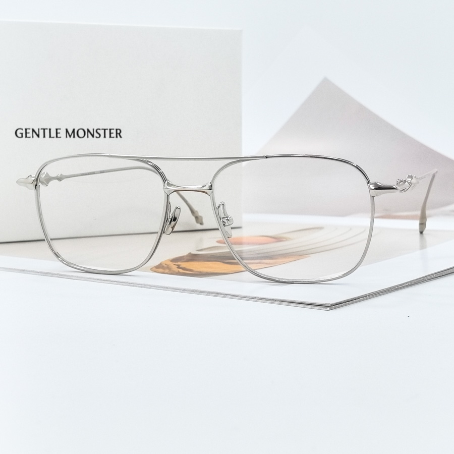 962 - ���� GENTLE MONSTER �����