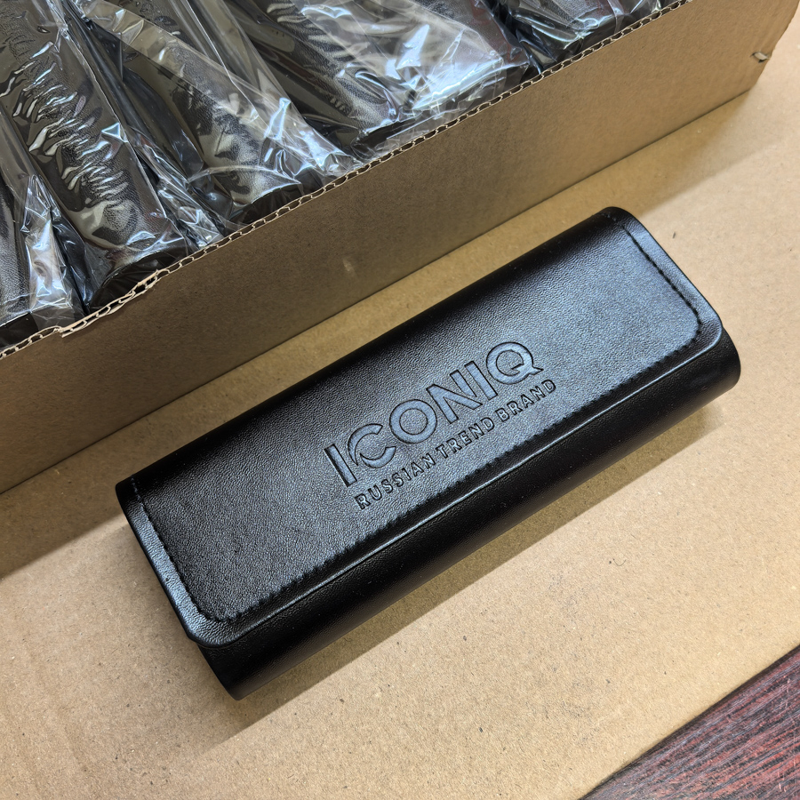 ��. 10 ��, ������ �������������� ICONIQ �� ������� � �������� ����������