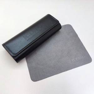 ��. 10 ��, ������ �������������� ICONIQ �� ������� � �������� ����������