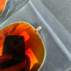 ���� RAYBAN ��������� ���������� (������), 13 ��