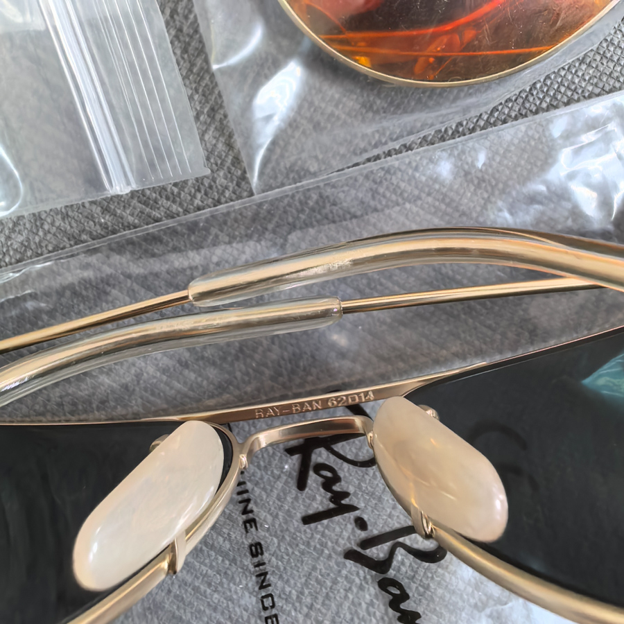 ���� RAYBAN ��������� ���������� (������), 13 ��