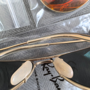 ���� RAYBAN ��������� ���������� (������), 13 ��