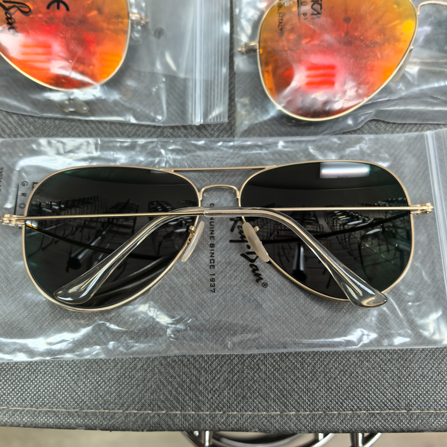 ���� RAYBAN ��������� ���������� (������), 13 ��