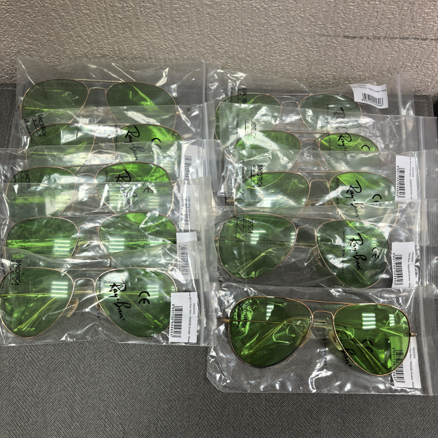 ���� RAYBAN ������� (������), 10 ��