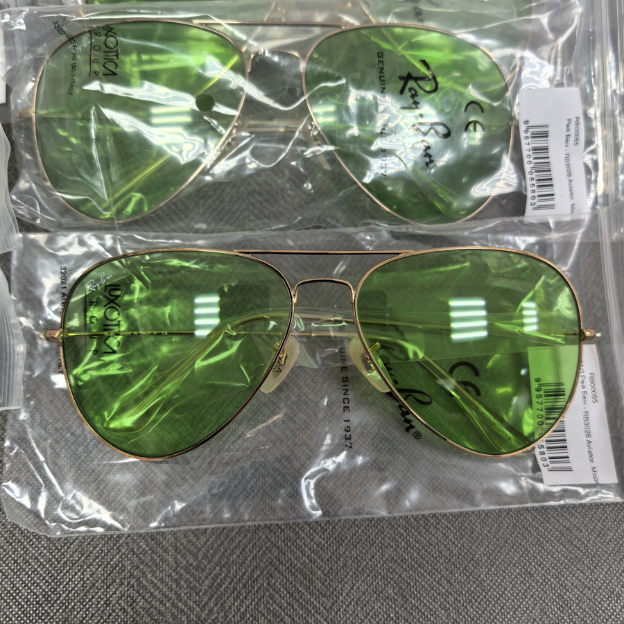 ���� RAYBAN ������� (������), 10 ��