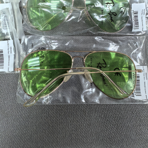 ���� RAYBAN ������� (������), 10 ��