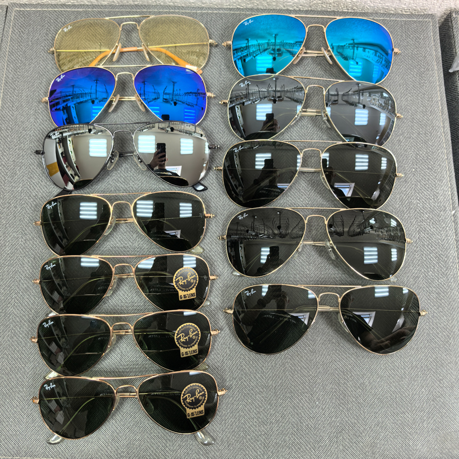 ���� RAYBAN mix (������), 12 ��