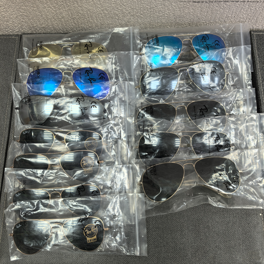 ���� RAYBAN mix (������), 12 ��