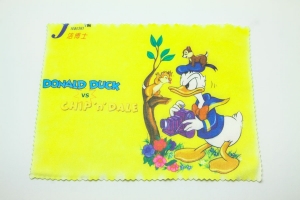 NP00079 - �������� ���������� donald duck