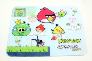 NP00091 - �������� ���������� Angry Birds Seasons (180*150 ��)